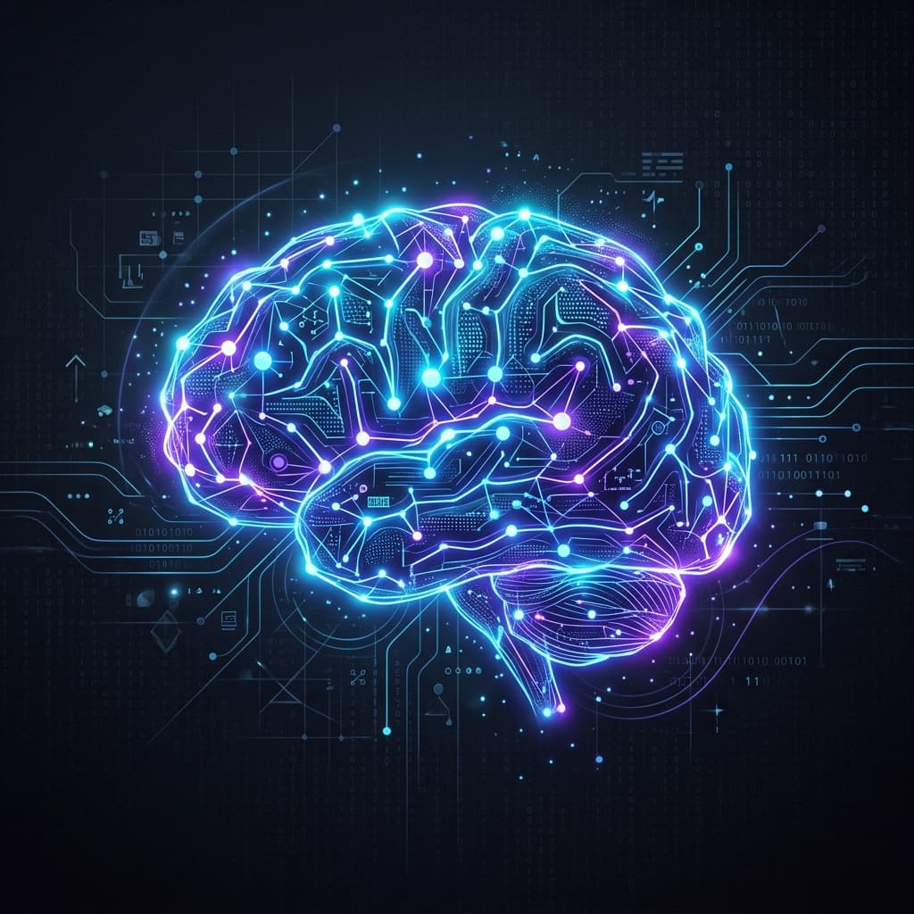 Copertina Intelligenza Artificiale