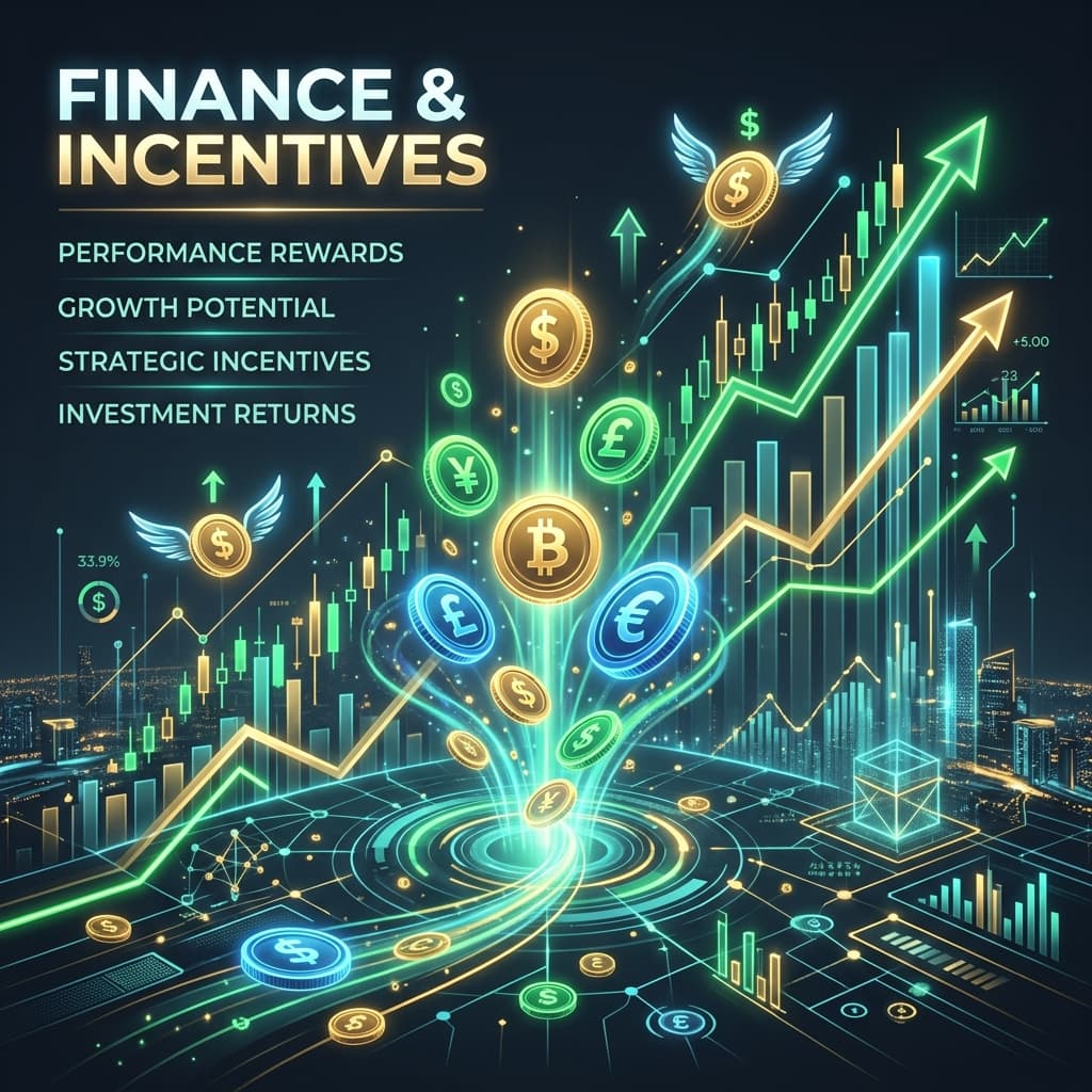 Copertina Finanza e Incentivi